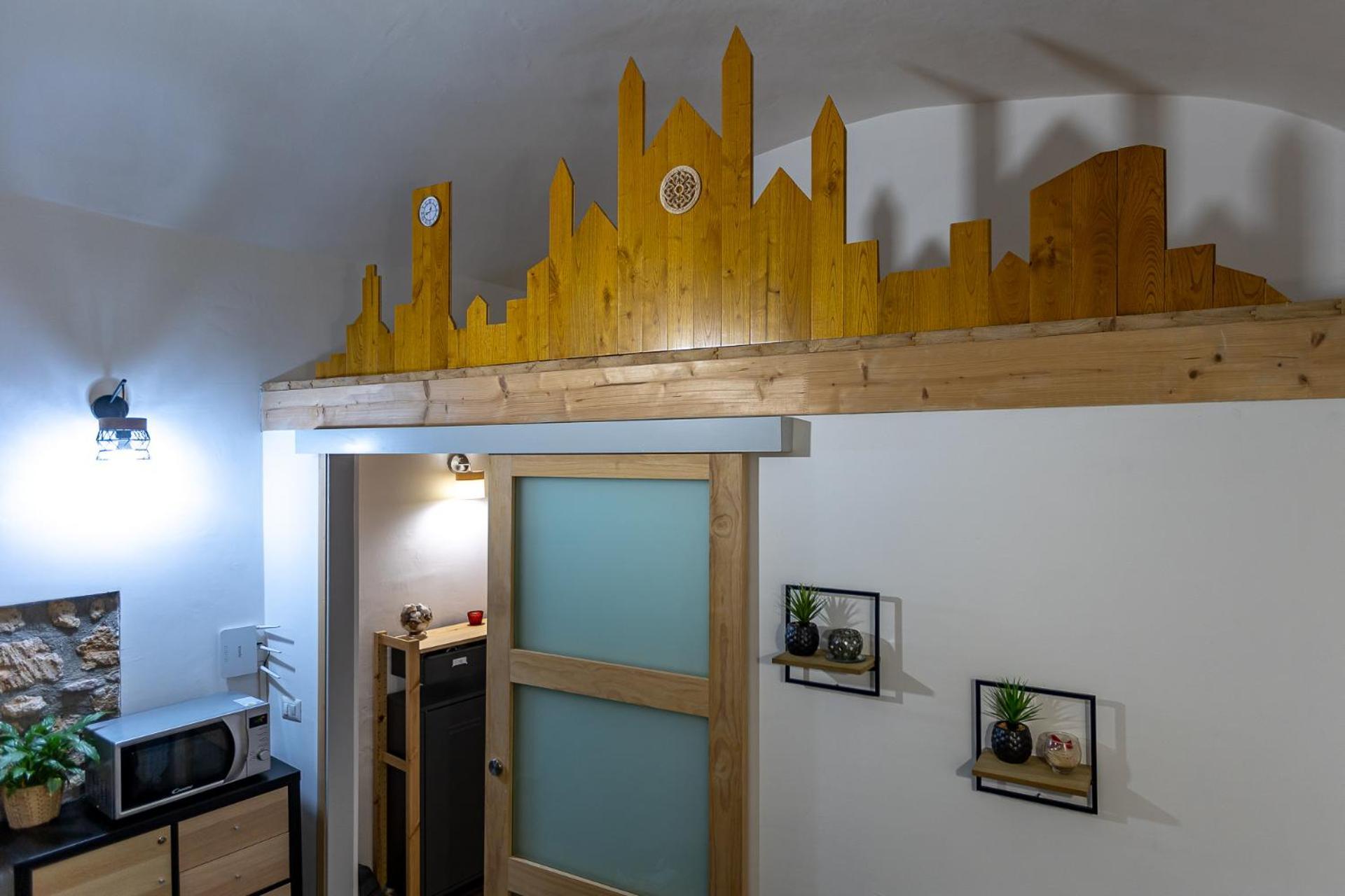 Willa Casa Patrizia Orvieto Zewnętrze zdjęcie