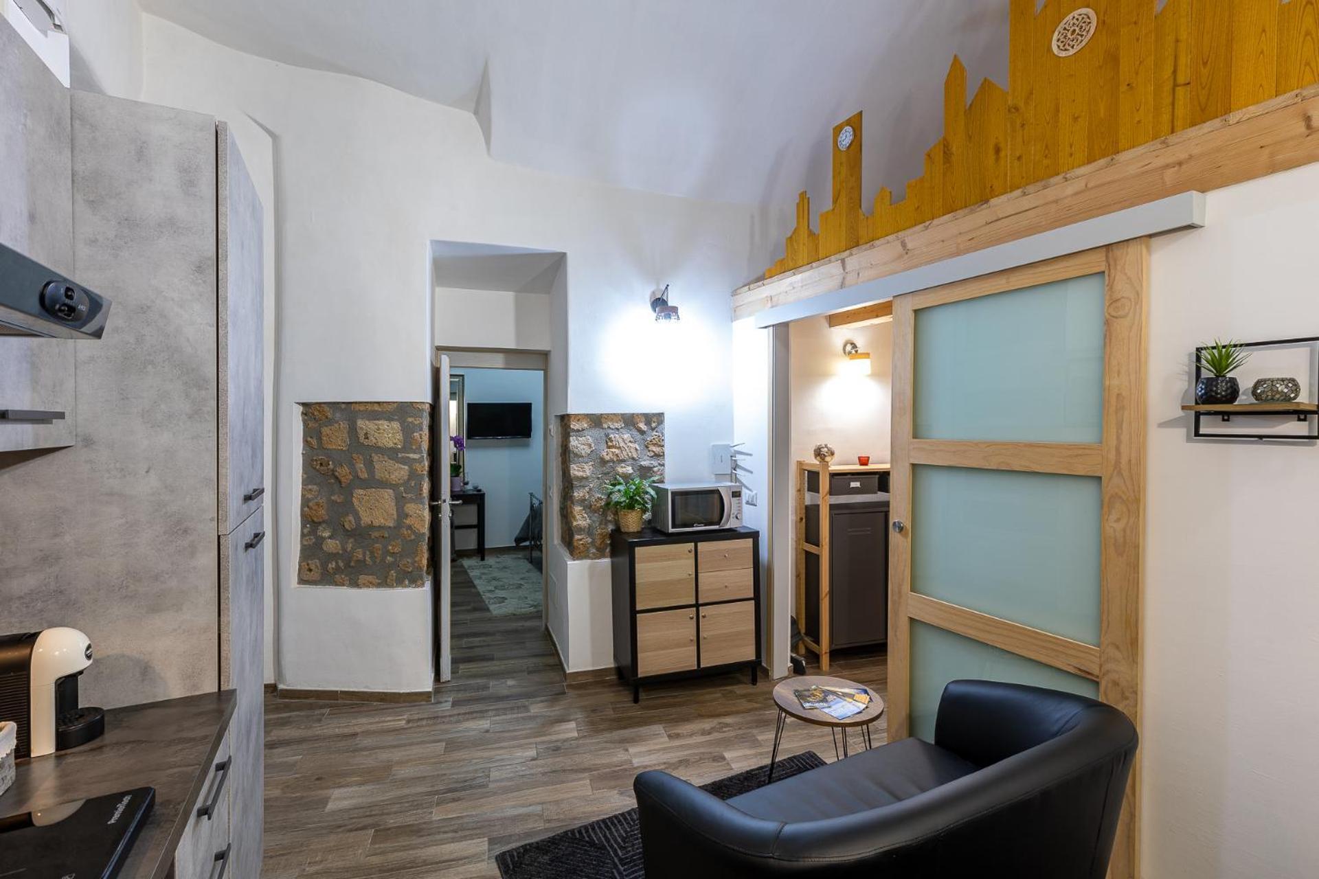 Willa Casa Patrizia Orvieto Zewnętrze zdjęcie