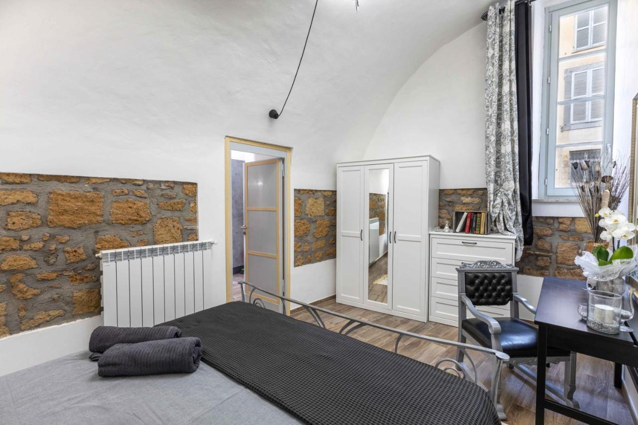 Willa Casa Patrizia Orvieto Zewnętrze zdjęcie