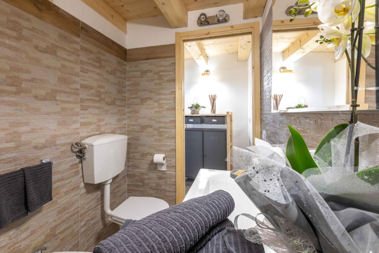 Willa Casa Patrizia Orvieto Zewnętrze zdjęcie