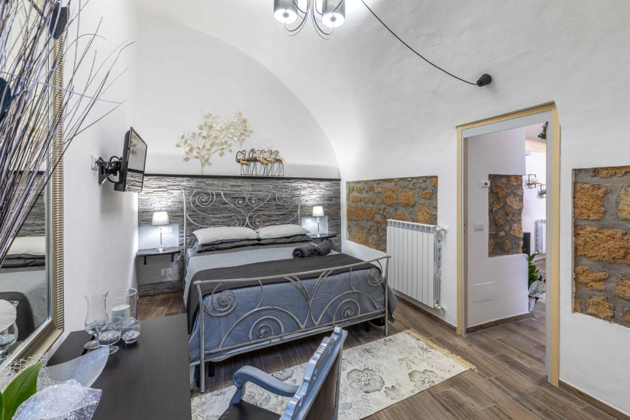 Willa Casa Patrizia Orvieto Zewnętrze zdjęcie