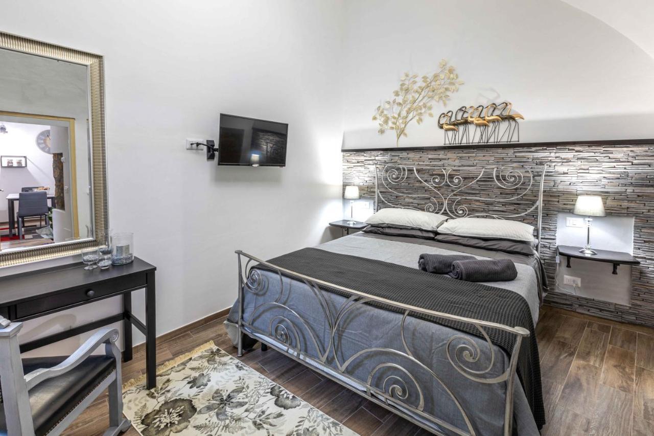 Willa Casa Patrizia Orvieto Zewnętrze zdjęcie