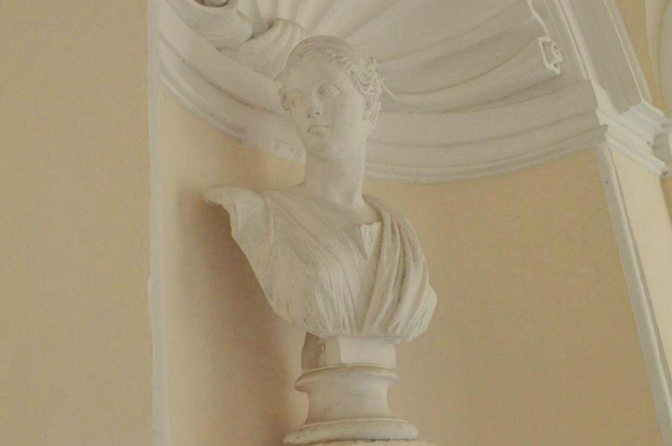 Willa Casa Patrizia Orvieto Zewnętrze zdjęcie